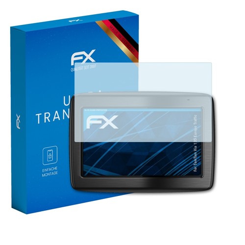 Atfolix displayschutzfolie - 3x,
