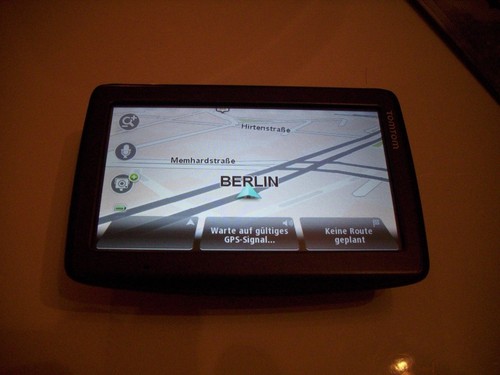 Tomtom via 135 - tomtom,