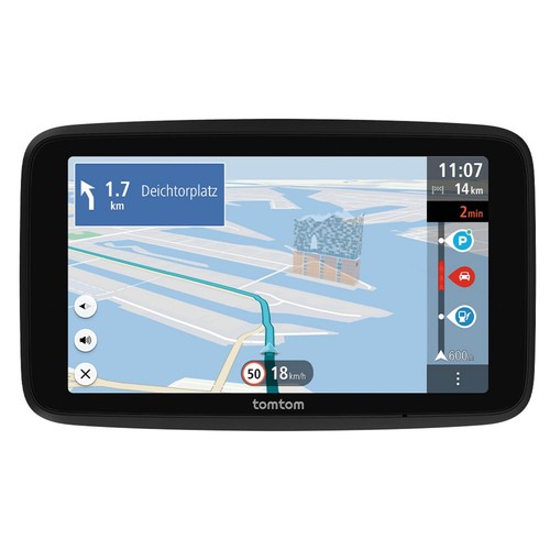 Tomtom pkw navi advanced - advanced, 6