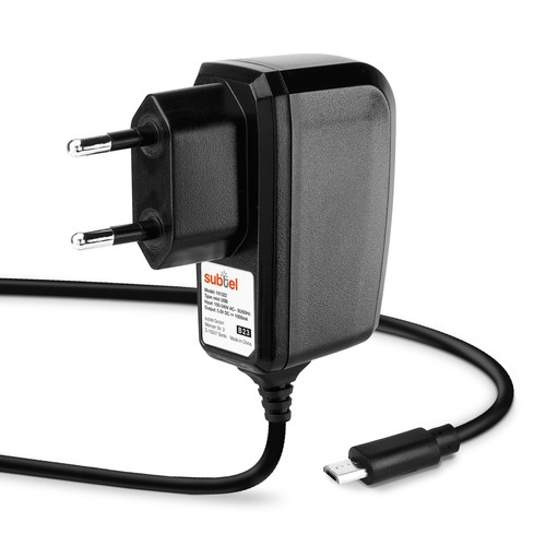 Ladegerät für tomtom via 135 - ladegerät,