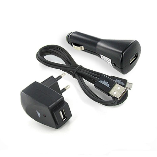 3in1 navi kfz usb - navi,