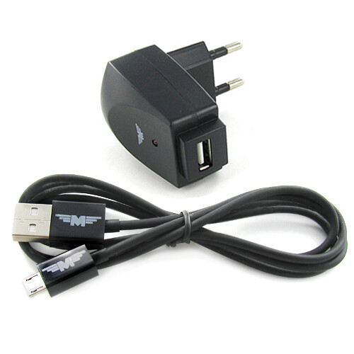 Navi ladegerät usb - ladegerÄt, netzteil