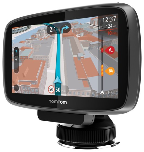Tomtom 400 - tomtom, go