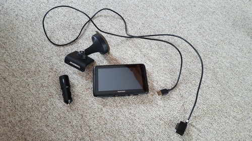 Tomtom live 1015 - tomtom,