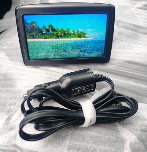 Tomtom via 135 - tomtom,