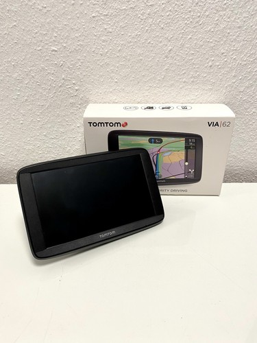 Tomtom via - tomtom,