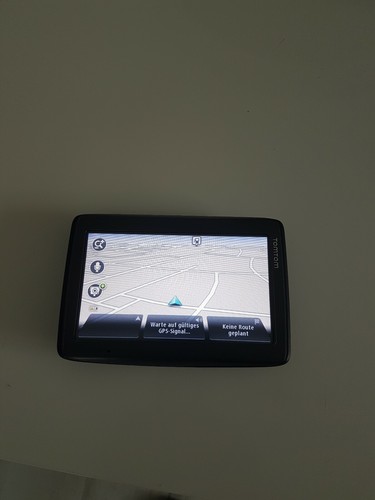 Tomtom via 135 - tomtom,